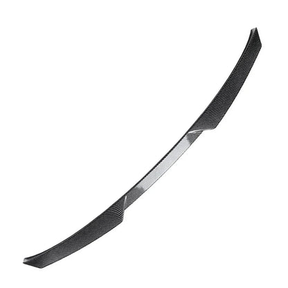 Rear Tail Wing Spoiler for BMW 3 Series F31 (2013-2019)