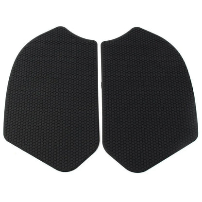 Tank Pads Traction Grips Protector for Suzuki GSXR600 GSXR750 (2006-2019)