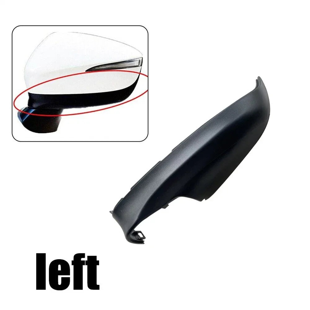 Front Left Side Mirror Lower Cover for Mazda CX-5, CX-3 (2015-2019)