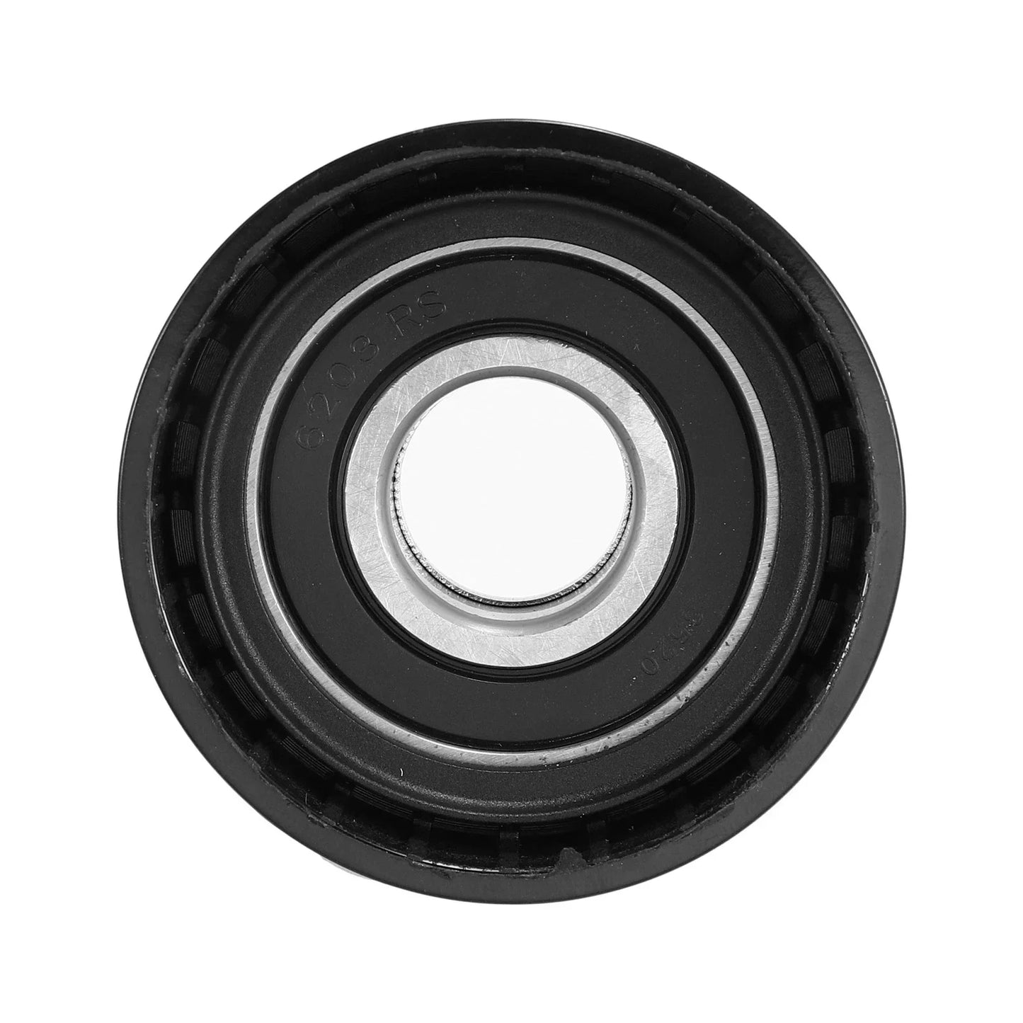 Drive Belt Idler Pulley for Mercedes-Benz (2000-2006)