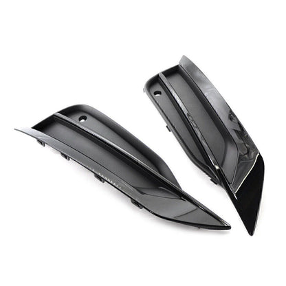 Front Bumper Fog Light Grilles  for Volvo S90 V90 (2016-2019)