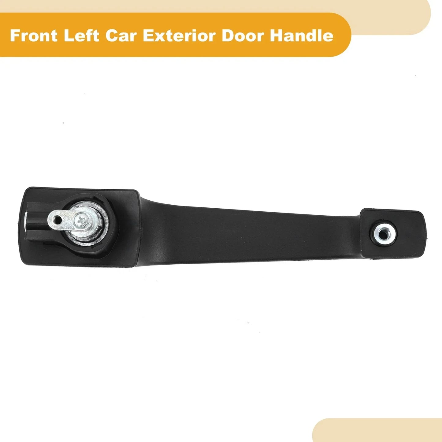 Front Left Door Handle for Mercedes-Benz G-Class (2019-2023)