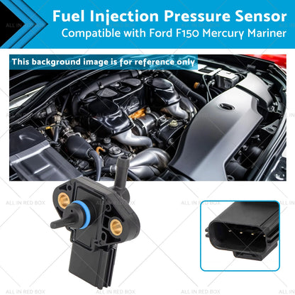 Fuel Injection Pressure Sensor for Ford F150, Mercury Mariner (2004-2008)