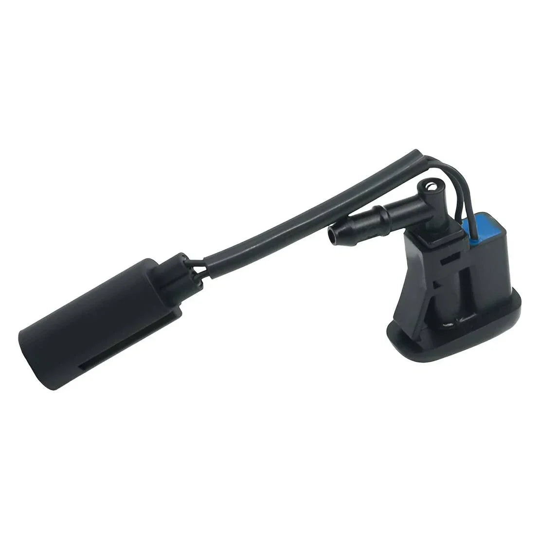 2 x Washer Fluid Nozzle for BMW E46 E89 Z4 M3 325i (2000-2013)