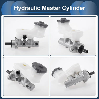 Brake Master Cylinder Reservoir for Honda Civic (2001-2005)