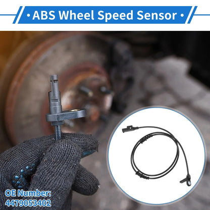 ABS Wheel Speed Sensor for Mercedes-Benz Metris (2016-2018)