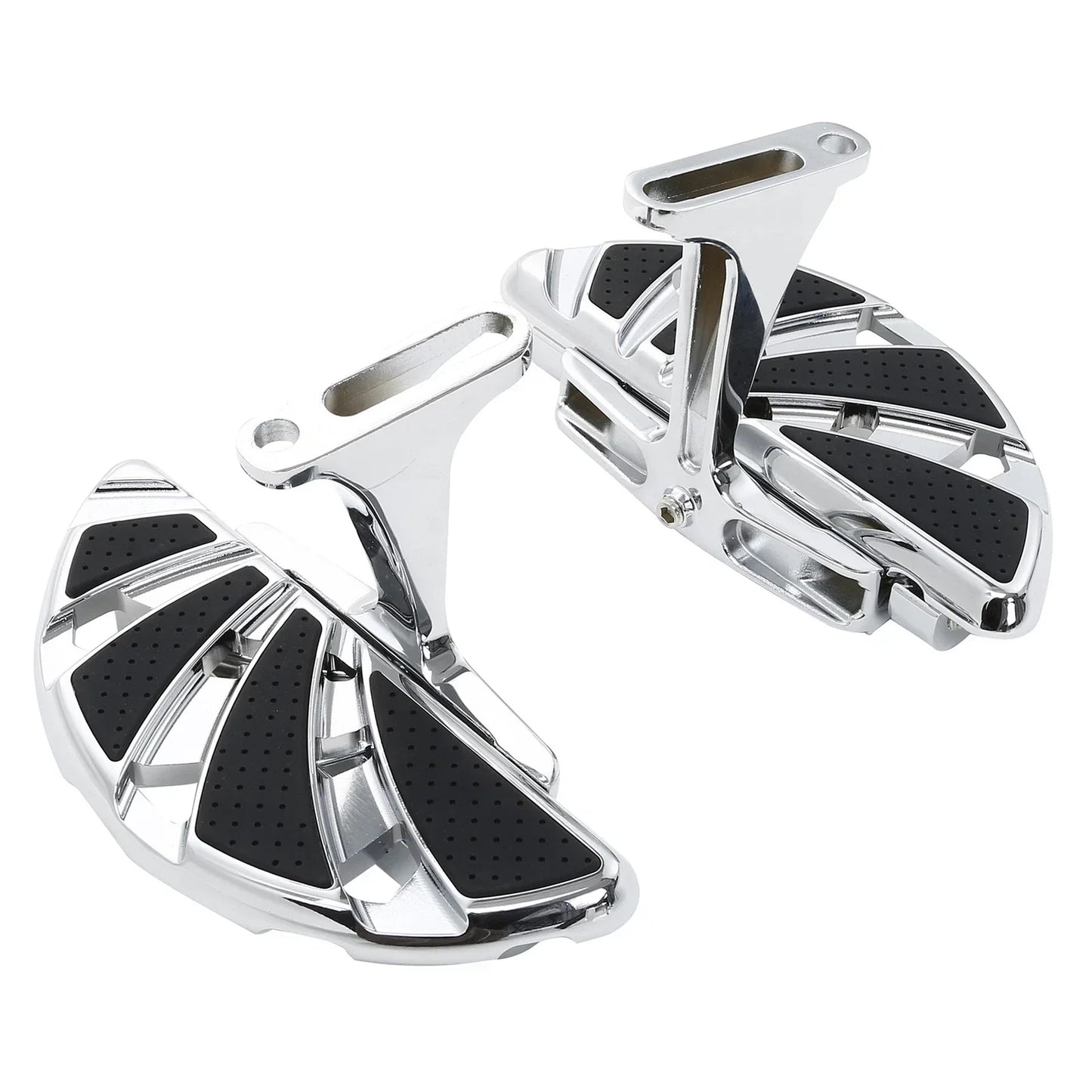 Floorboard Kit for Harley Street Glide (1993-2025)