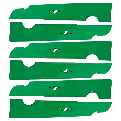 Deck Blade Replacement 48 Inch for Husqvarna Dixon Jacobsen (2000–2005)