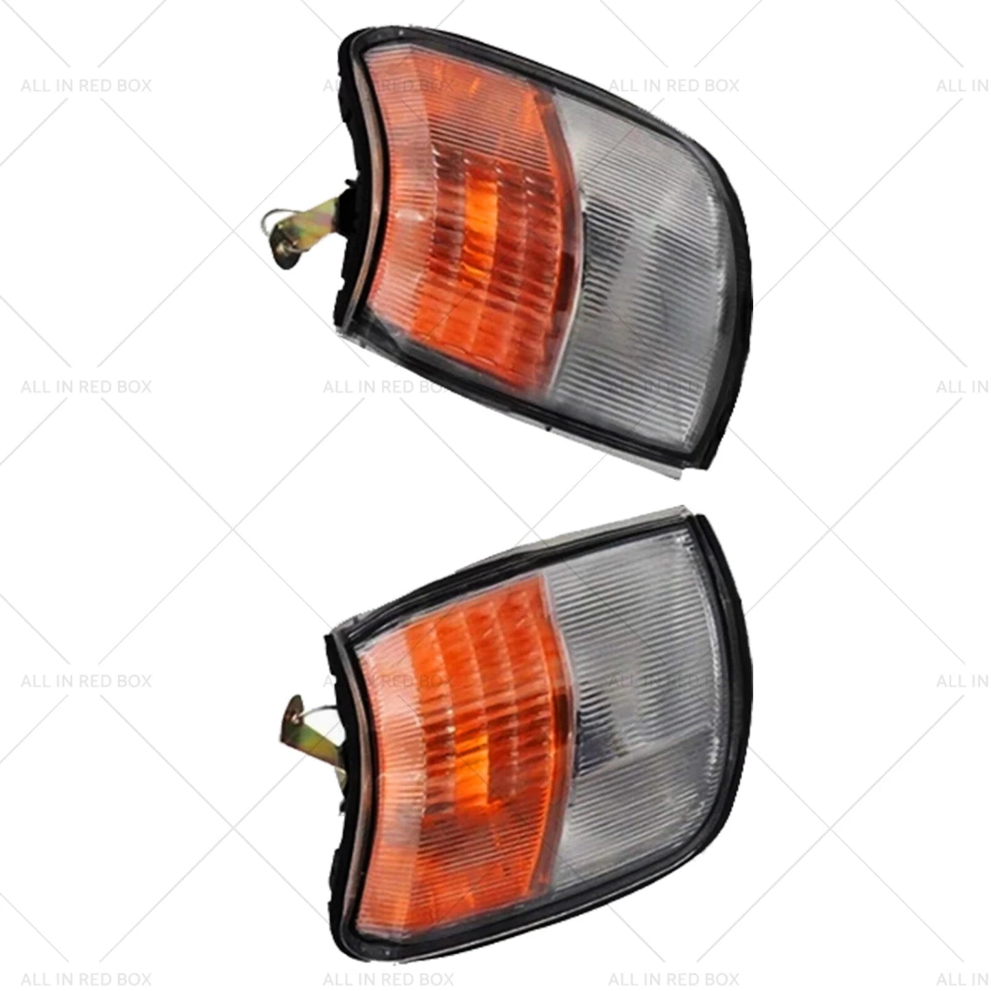 Corner Lamp Turn Signal Light for Mitsubishi Pajero Montero (1993-1996)