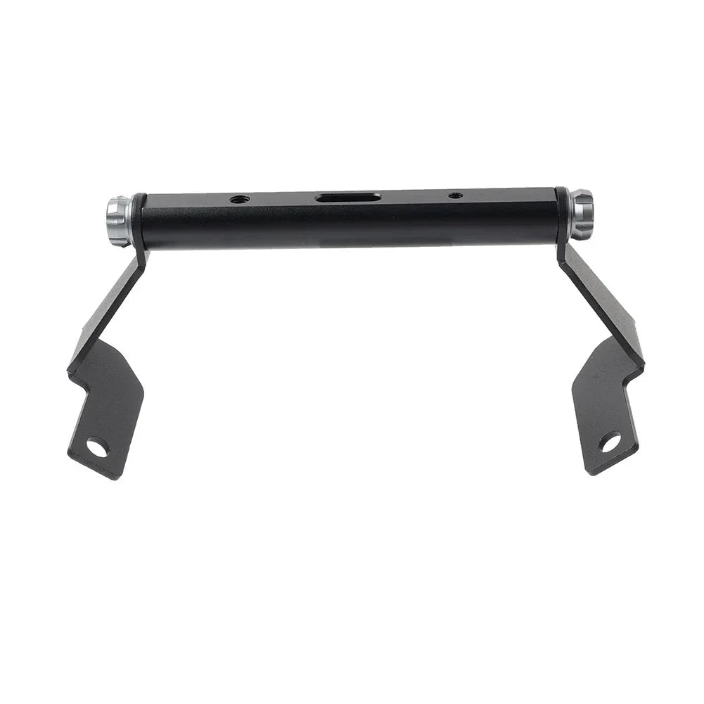 Black & Grey Balance Bar Navigation Bracket for Honda CBR400R CBR500R (2013-2023)
