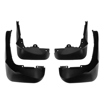 Mud Flaps Splash Guards Set for Mercedes-Benz R Class (2011-2019)