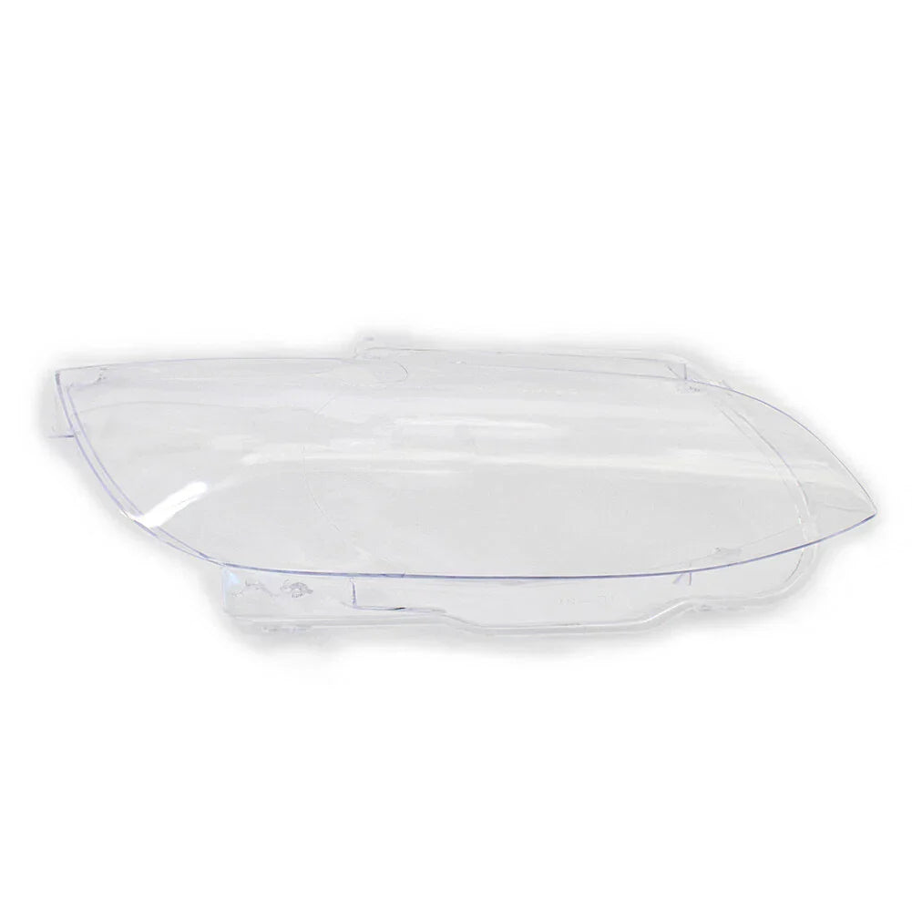 Clear Headlight Cover for BMW E92 E93 M3 328i 335i (2006-2009)