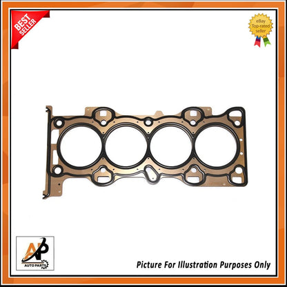 Head Gasket Replacement for Ford Fiesta ST150 2.0L (2005–2011)