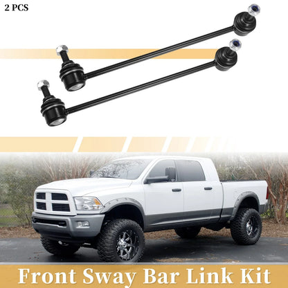 2 x Front Stabilizer Sway Bar Links for Mercedes-Benz C230 C240 C280 C320