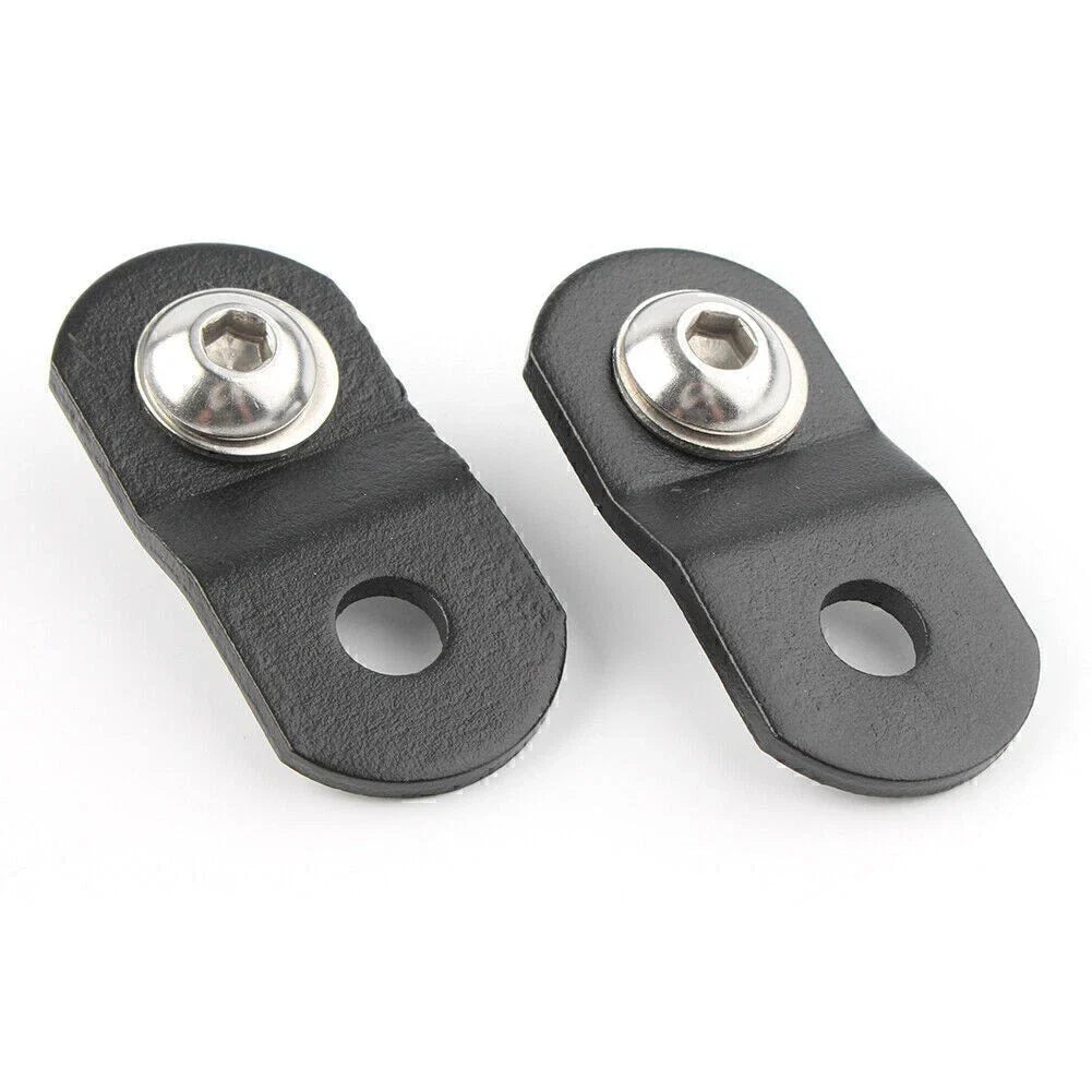 1.5" Gas Tank Lifter Riser for Harley Sportster 883 1200 (2007-2023)