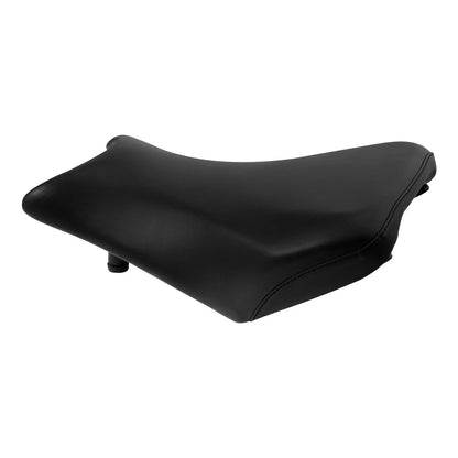 Black Rider Driver & Passenger Seats for BMW S1000RR, HP4 (2012-2018)