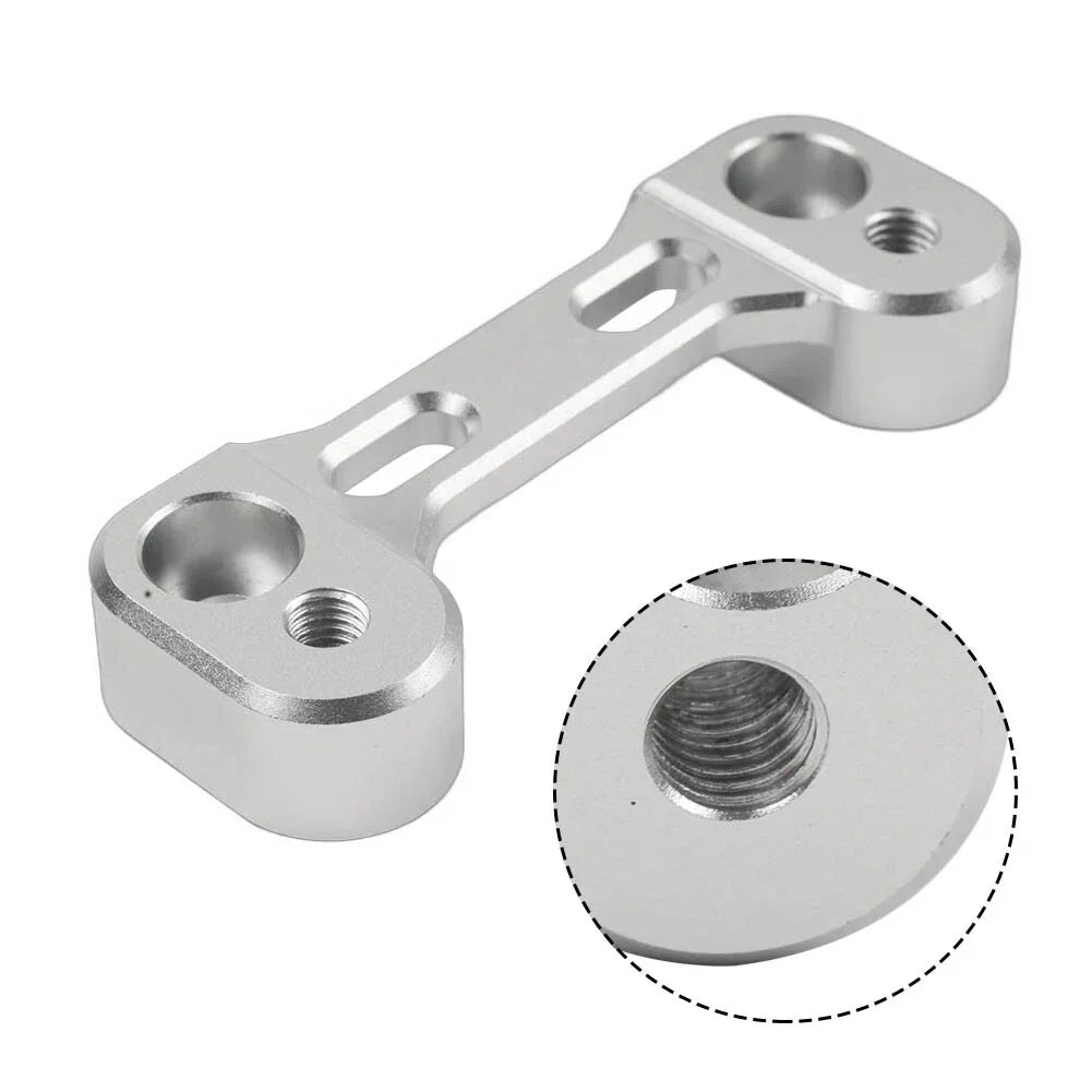 Handlebar Riser Adapters for BMW G310GS/R (2017-2023)