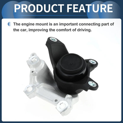 Engine Motor Mount for Honda Accord (2010-2014)