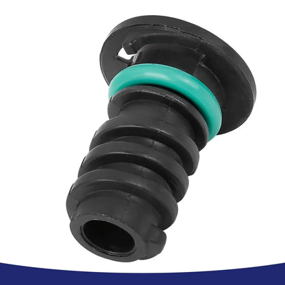 ABS Auto Engine Oil Drain Plug for Mercedes-Benz C63 (2016) - 4 x Items