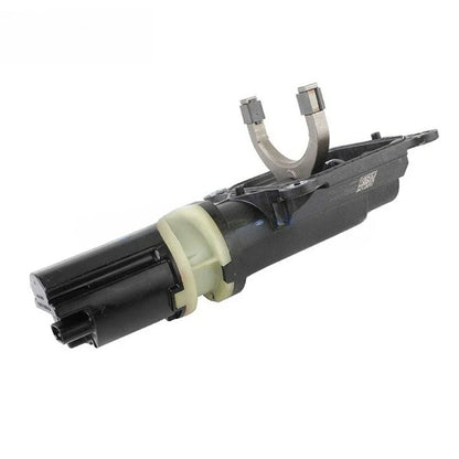 4-pin Front Drive Axle Actuator for 2019-2024 Cadillac GMC Chevrolet