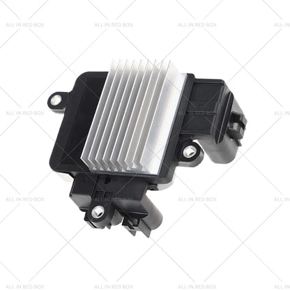 Radiator Cooling Fan Module for Lexus ES350, GS300, Toyota Venza (2007-2012)