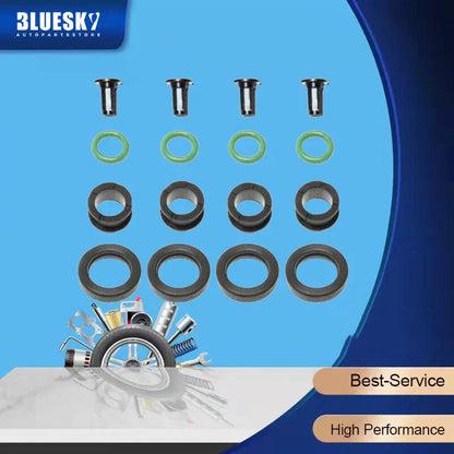 Fuel Injector Repair Kit for SUZUKI GSXR 600 750 1000 GSX1300 (2001-2023)
