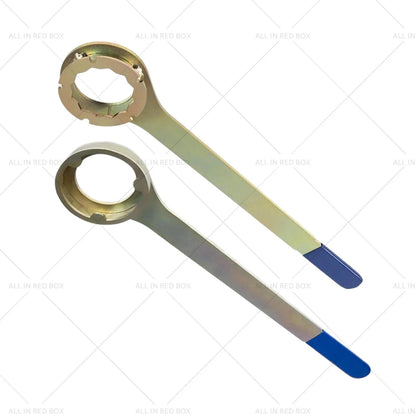 Cam Sprocket Install/Remove Tool for Subaru AVCS (2005-2023)