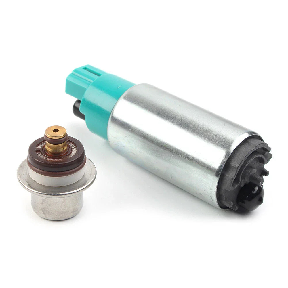 EFI Fuel Pump for Harley Road King Electra Glide Road Glide (2002-2007)