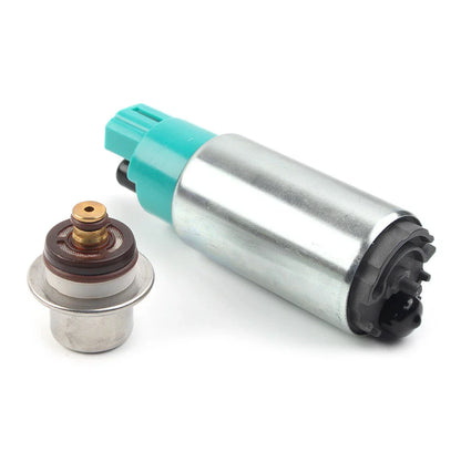 EFI Fuel Pump for Harley Road King Electra Glide Road Glide (2002-2007)