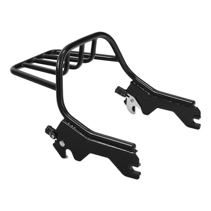 Luggage Rack & Docking Hardware for Harley Low Rider ST FXLRST (2018-2025)