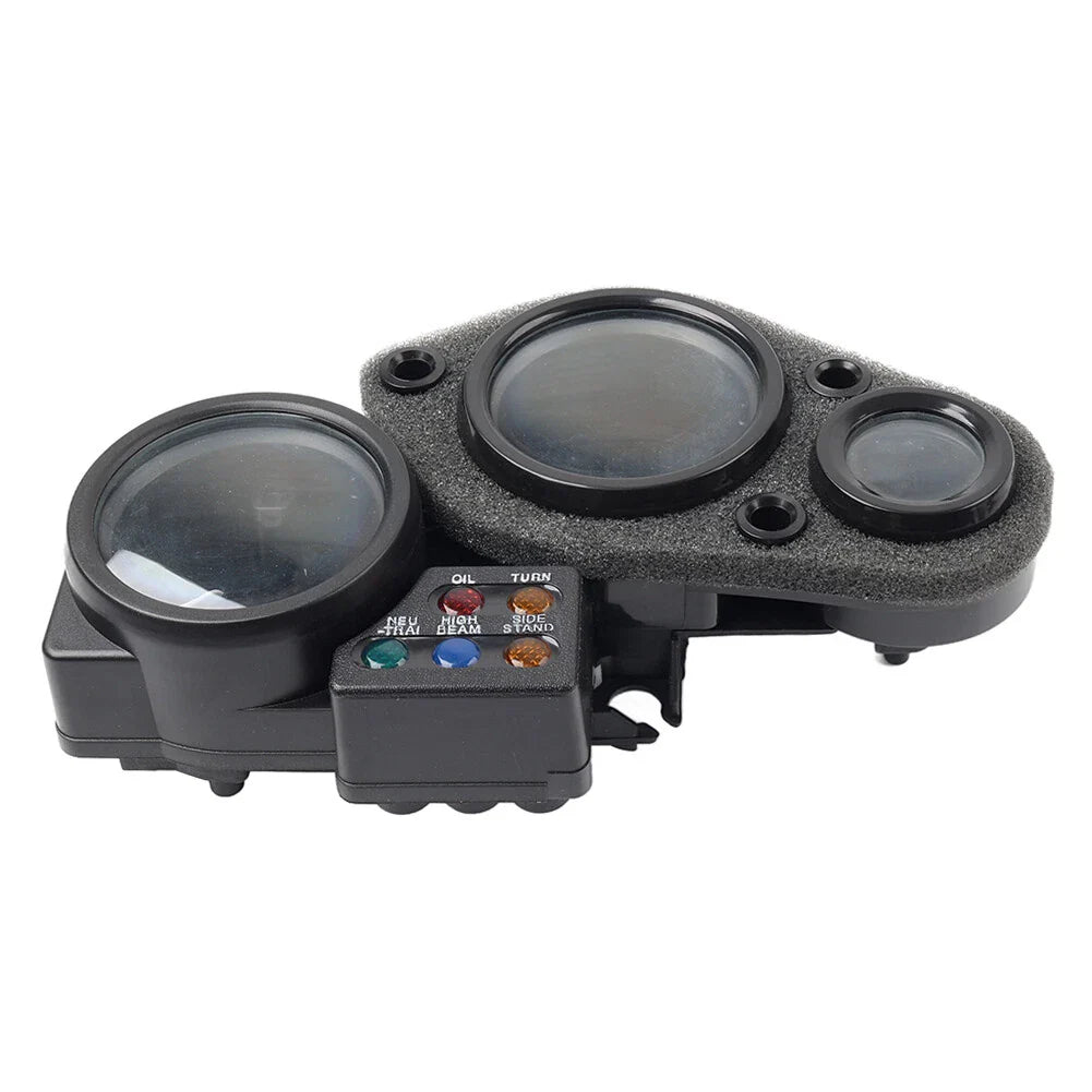 Speedometer Tachometer Gauge Cover for Honda CBR250 CBR400