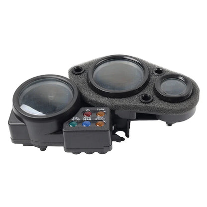 Speedometer Tachometer Gauge Cover for Honda CBR250 CBR400