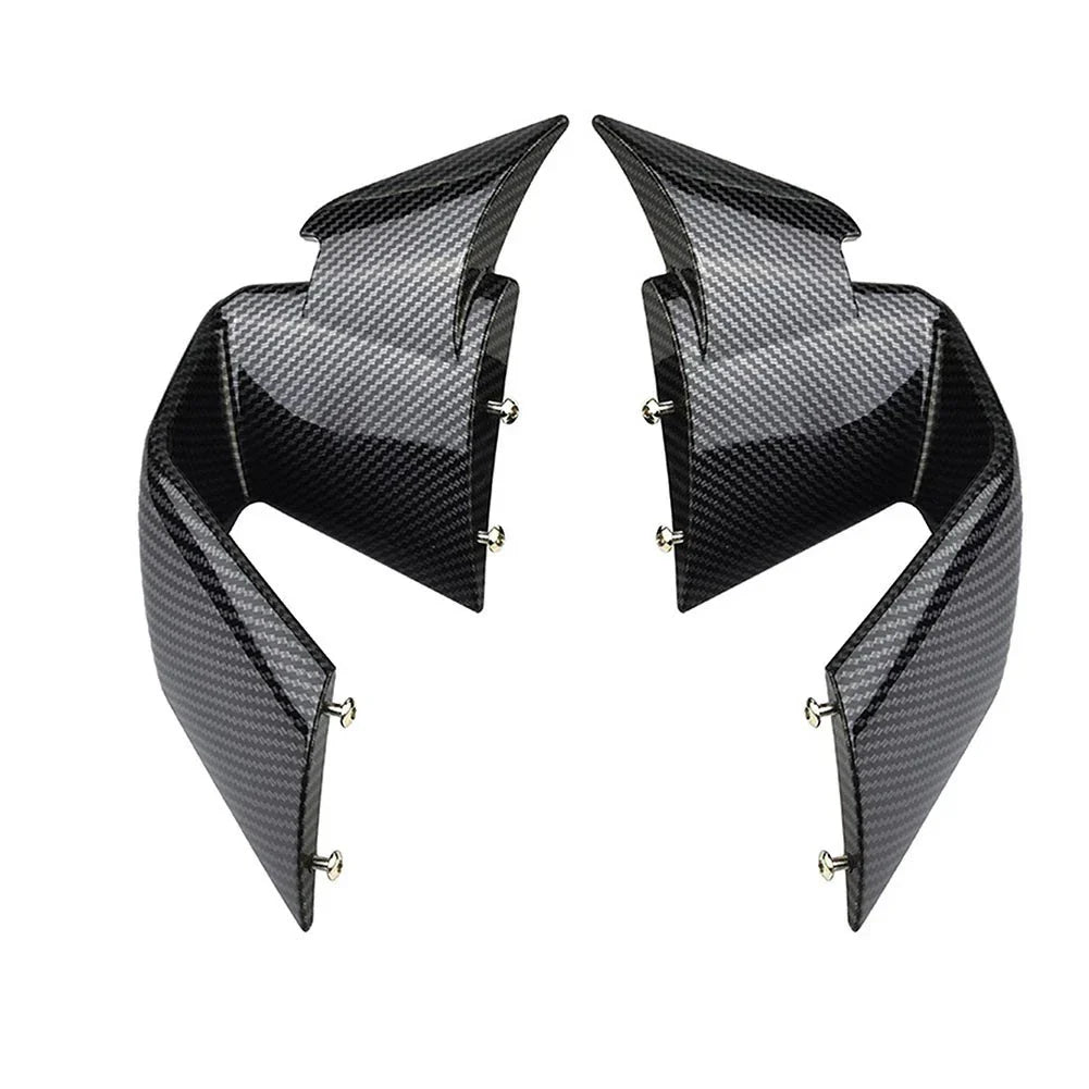 Spoiler Wind Winglets for BMW Motorcycles (2019–2022)