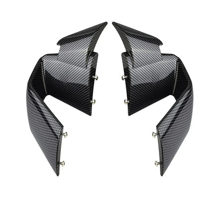 Spoiler Wind Winglets for BMW Motorcycles (2019–2022)