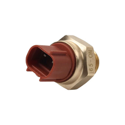 65��� Water Tank Thermostat Fan Radiator Temperature Sensor for Motocross