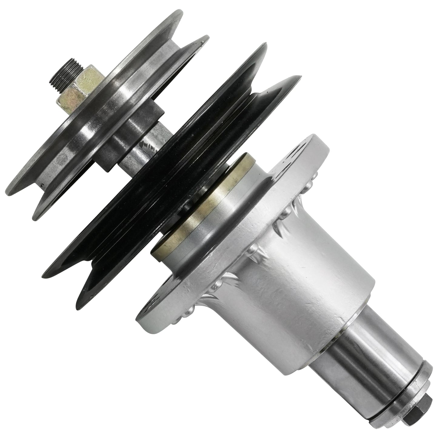 Deck Center Spindle Replacement for Exmark TTX650EKCE524 TTX680PKCE524 (2000–2000)