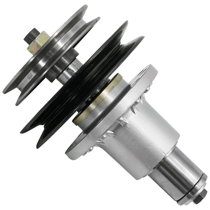 Deck Center Spindle Replacement for Exmark TTX650EKCE524 TTX680PKCE524 (2000–2000)