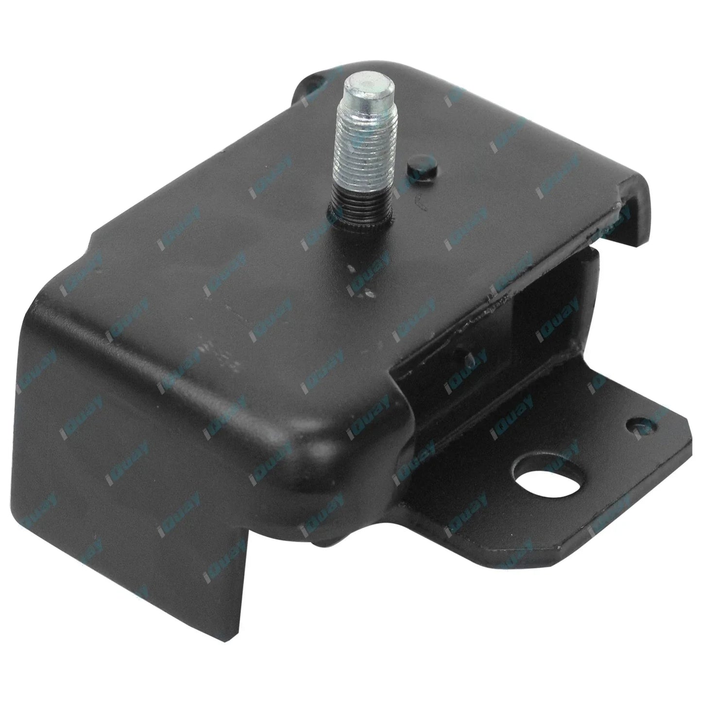 Front Engine Mount for Patrol GQ Y60 TB42 Petrol 4.2L 87-2/91 2 bolt type Safari