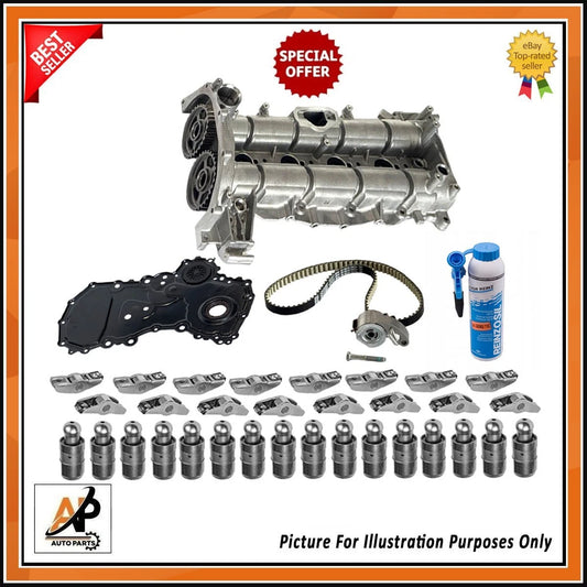 Cam Carrier Rebuild Kit Parts for Ford Transit 2.0 EcoBlue (2014–2024)
