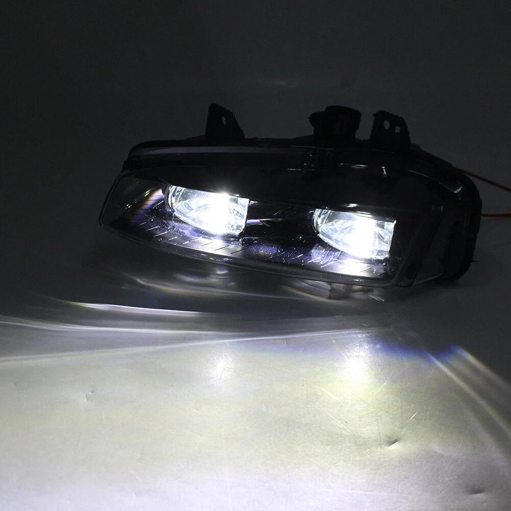 Front Fog Light Lamp for Land Rover Range Rover Evoque (2012-2016)