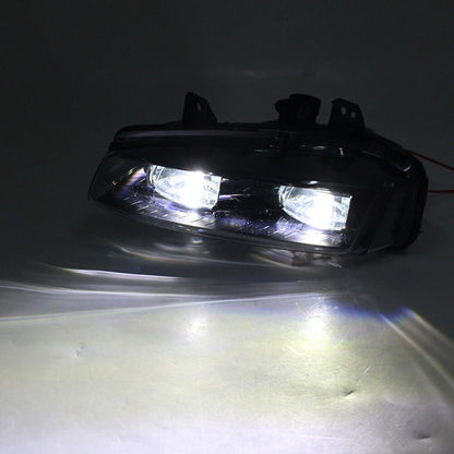 Front Fog Light Lamp for Land Rover Range Rover Evoque (2012-2016)