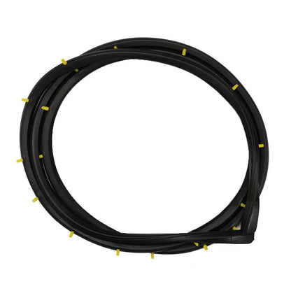 Weatherstrip Door Rubber RR Fits Datsun Nissan Cedric 240C 260C 4D SED 71-75 D12
