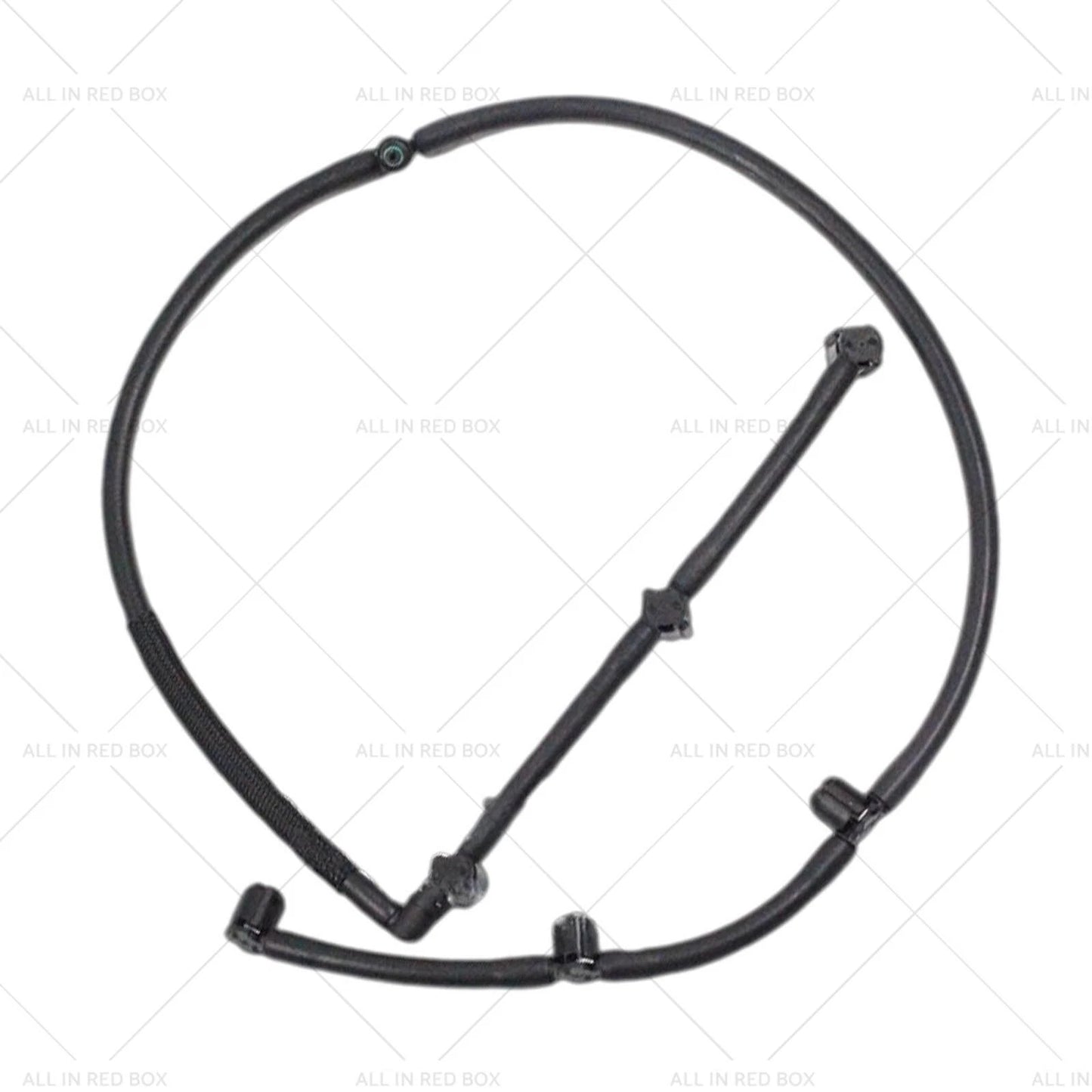 Fuel Injector Return Line Pipe for Mercedes Benz W164 W211 W251 (2006-2012)