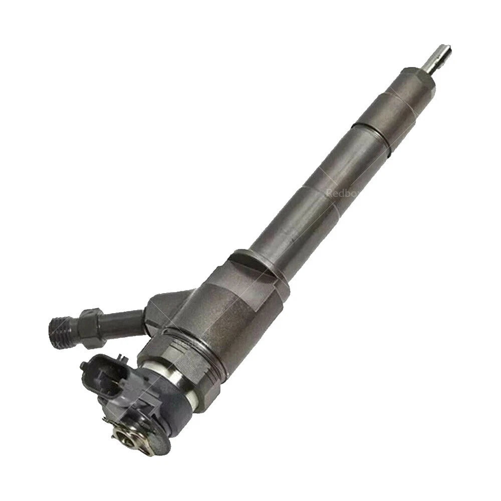 4X Fuel Injectors for Ford Ranger Mazda BT-50 (2006-2011)
