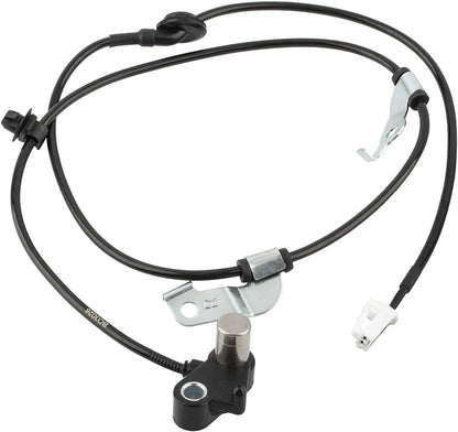 Rear Right ABS Wheel Speed Sensor for Mazda 6 2.3L Turbo (2005-2008)