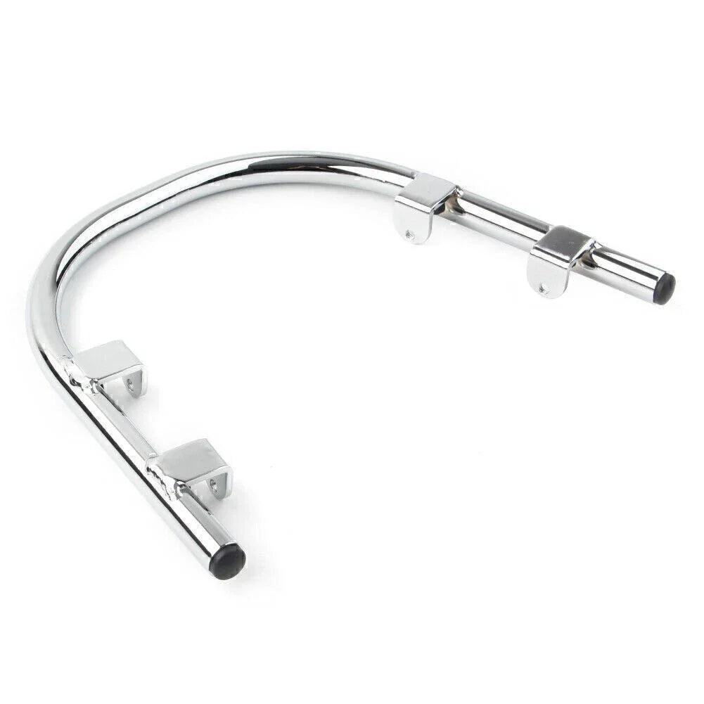 Fender Bumper Guard Crash Bar for Piaggio GTS300 (2008-2023)
