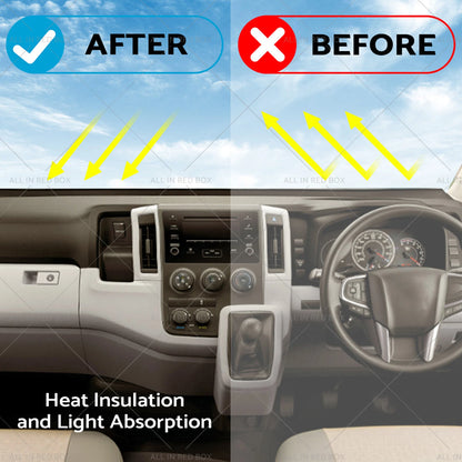 Dashboard Cover Pad for Honda CR-V 2023 (2023)