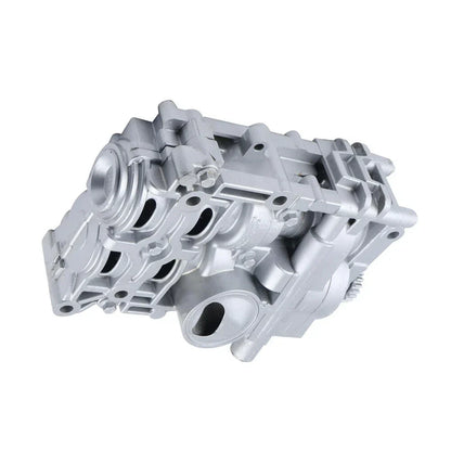 Shaft Balance Oil Pump for Kia Optima, Hyundai Sonata 2.0L 2.4L (2009-2015)