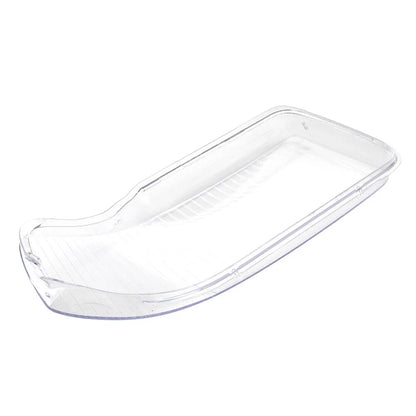 Transparent Headlight Lens Cover for Audi A3 (2001-2003)