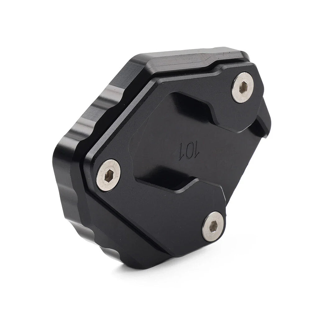 Side Stand Extension Pad for YAMAHA MT-09 Tracer 9 GT (2021-2023)